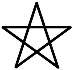 Pentagram